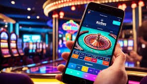 Tampilan fitur aplikasi gntoto mobile